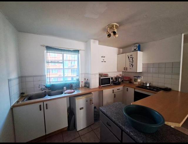 2 BEDROOM APARTMENT FOR SALE IN DIE HOEWES